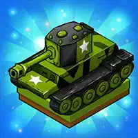 super_tank_war Mängud